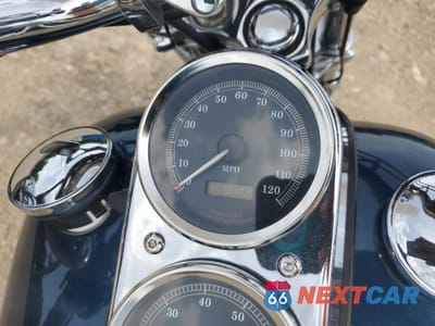 Zdjęcie 7 z 8 samochodu: 2001 HARLEY-DAVIDSON FXDL VIN:1HD1GDV181Y312304 - miniatura