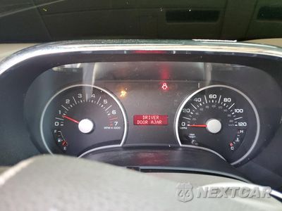 Zdjęcie 9 z 15 samochodu: 2006 FORD EXPLORER XLT VIN:1FMEU63E56UA68523 - miniatura