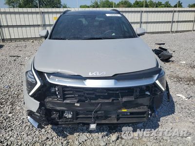 Piąte zdjęcie samochodu w środku: 2025 KIA SPORTAGE SX PRESTIGE VIN:5XYK53DF7SG315532 - miniatura