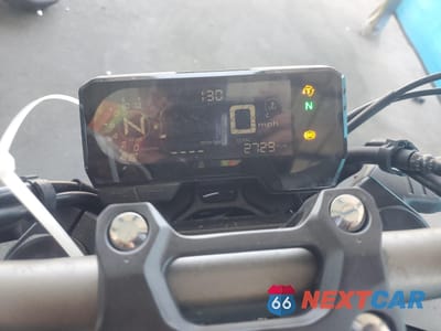 Zdjęcie 7 z 10 samochodu: 2023 HONDA CB650 RA VIN:MLHRH0259P5400917 - miniatura