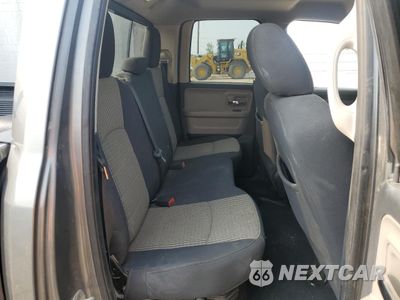Zdjęcie 10 z 12 samochodu: 2012 DODGE RAM 1500 SLT VIN:1C6RD7GT7CS124819 - miniatura