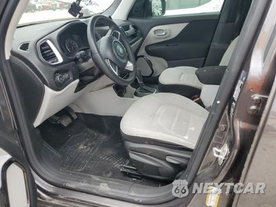 Zdjęcie 7 z 13 samochodu: 2018 JEEP RENEGADE LATITUDE VIN:ZACCJABB2JPJ19756 - miniatura