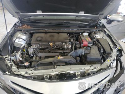 Zdjęcie 11 z 15 samochodu: 2023 TOYOTA CAMRY XSE VIN:4T1K61AK4PU088806 - miniatura