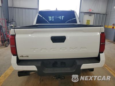 Zdjęcie 6 z 13 samochodu: 2024 TOYOTA TACOMA DOUBLE CAB VIN:3TYLB5JN4RT023262 - miniatura