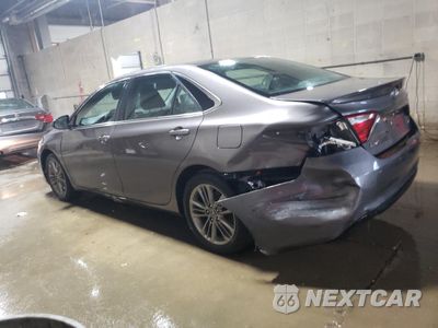 Drugie zdjęcie samochodu z przodu: 2017 TOYOTA CAMRY LE VIN:4T1BF1FK7HU438178 - miniatura