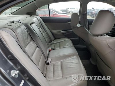Zdjęcie 10 z 14 samochodu: 2009 HONDA ACCORD EXL VIN:1HGCP36859A013620 - miniatura