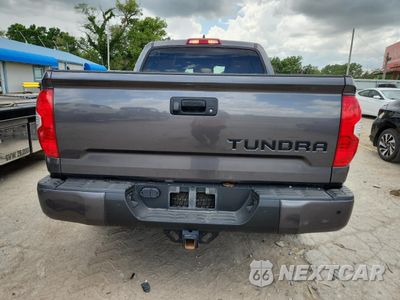 Zdjęcie 6 z 15 samochodu: 2020 TOYOTA TUNDRA CREWMAX 1794 VIN:5TFAY5F1XLX879660 - miniatura