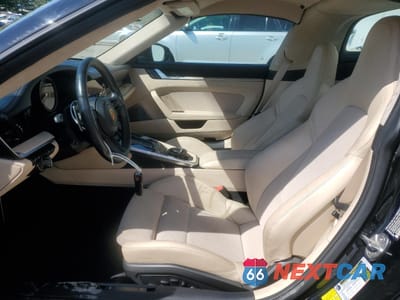 Zdjęcie 7 z 14 samochodu: 2021 PORSCHE 911 TARGA 4S VIN:WP0BB2A92MS235716 - miniatura