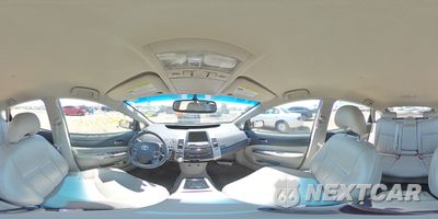 Zdjęcie 14 z 14 samochodu: 2009 TOYOTA PRIUS VIN:JTDKB20UX97888357 - miniatura