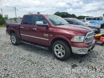 Czwarte zdjęcie samochodu z boku: 2017 RAM 1500 LARAMIE VIN:1C6RR7NT4HS572396 - miniatura