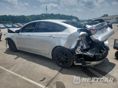 Drugie zdjęcie samochodu z przodu: 2014 FORD FUSION SE VIN:3FA6P0HD3ER274867 - miniatura