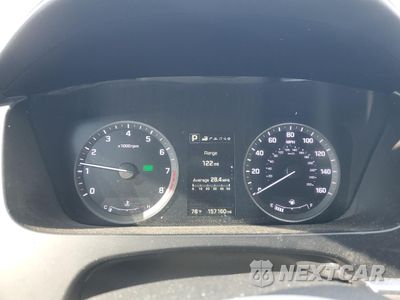Zdjęcie 9 z 14 samochodu: 2016 HYUNDAI SONATA SPORT VIN:5NPE34AF3GH322989 - miniatura