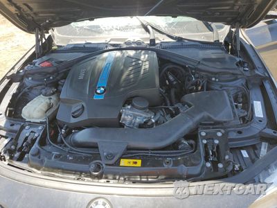 Zdjęcie 11 z 12 samochodu: 2013 BMW ACTIVEHYBRID 3 VIN:WBA3F9C51DF483652 - miniatura