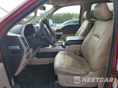 Zdjęcie 7 z 14 samochodu: 2016 FORD F150 SUPERCREW VIN:1FTEW1EP5GFA30425 - miniatura