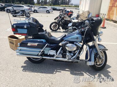 2000 HARLEY-DAVIDSON FLHTCUI SHRINE 1HD1FLW34YY626801 - główne zdjęcie licytacji z USA - miniatura