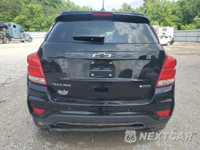 Zdjęcie 6 z 14 samochodu: 2018 CHEVROLET TRAX PREMIER VIN:KL7CJRSB1JB673864 - miniatura