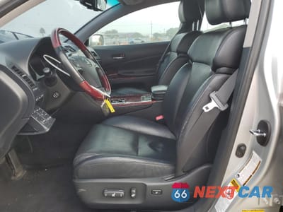 Zdjęcie 7 z 12 samochodu: 2006 LEXUS GS 300 VIN:JTHBH96S865022000 - miniatura