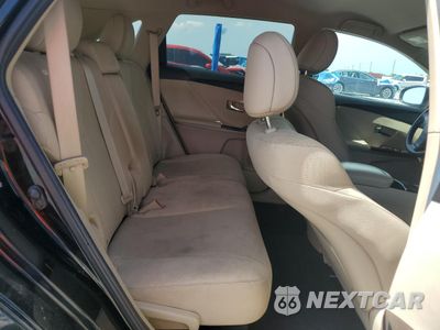 Zdjęcie 11 z 15 samochodu: 2011 TOYOTA VENZA VIN:4T3BA3BB1BU025459 - miniatura