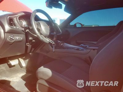 Zdjęcie 7 z 13 samochodu: 2019 DODGE CHALLENGER R/T VIN:2C3CDZBT3KH617070 - miniatura