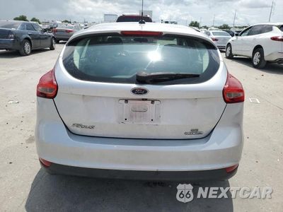 Zdjęcie 6 z 12 samochodu: 2016 FORD FOCUS SE VIN:1FADP3K23GL351951 - miniatura