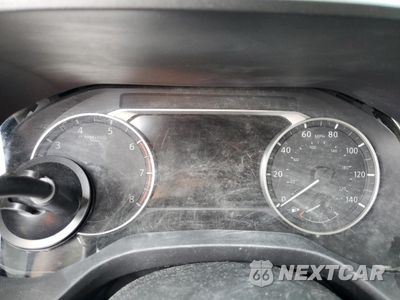 Zdjęcie 9 z 13 samochodu: 2023 NISSAN ROGUE S VIN:5N1BT3AB0PC779860 - miniatura