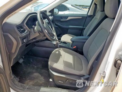 Zdjęcie 7 z 14 samochodu: 2022 FORD ESCAPE SE VIN:1FMCU0G64NUB98153 - miniatura