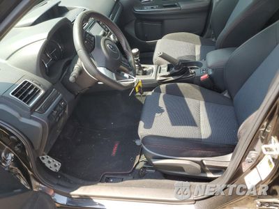 Zdjęcie 7 z 13 samochodu: 2017 SUBARU WRX PREMIUM VIN:JF1VA1E60H9815351 - miniatura