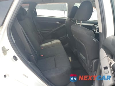 Zdjęcie 10 z 12 samochodu: 2009 PONTIAC VIBE VIN:5Y2SP67049Z430989 - miniatura