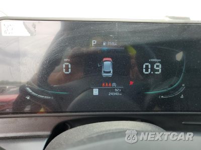 Zdjęcie 9 z 13 samochodu: 2023 KIA SPORTAGE EX VIN:5XYK3CAF9PG101370 - miniatura