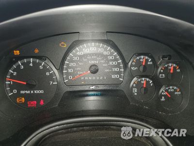 Zdjęcie 9 z 13 samochodu: 2006 CHEVROLET TRAILBLAZER EXT LS VIN:1GNES16SX66153772 - miniatura