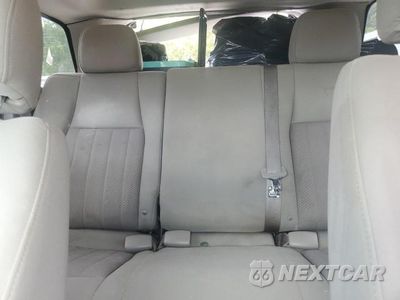 Zdjęcie 10 z 13 samochodu: 2006 JEEP GRAND CHEROKEE LAREDO VIN:1J4GR48K36C220607 - miniatura