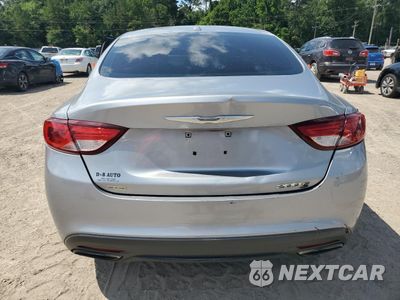 Zdjęcie 6 z 15 samochodu: 2015 CHRYSLER 200 S VIN:1C3CCCBB7FN629291 - miniatura