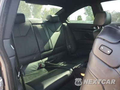 Zdjęcie 10 z 12 samochodu: 2010 BMW M3 VIN:WBSWD9C51AP363161 - miniatura