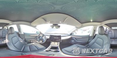 Zdjęcie 14 z 14 samochodu: 2023 TESLA MODEL 3 VIN:5YJ3E1EA0PF412422 - miniatura
