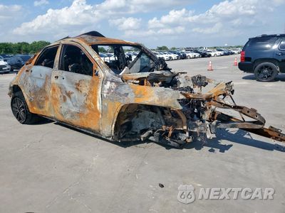Czwarte zdjęcie samochodu z boku: 2020 JEEP GRAND CHEROKEE LIMITED VIN:1C4RJFBG1LC242915 - miniatura