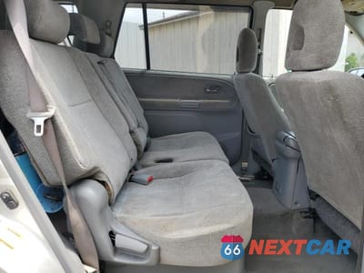 Zdjęcie 10 z 12 samochodu: 2005 SUZUKI XL7 EX VIN:JS3TY92V454100042 - miniatura