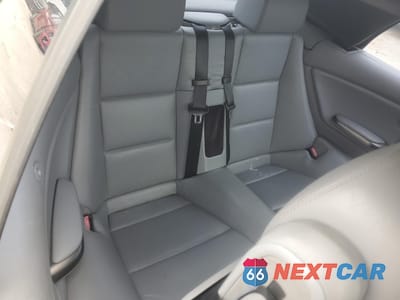 Zdjęcie 10 z 14 samochodu: 2002 BMW M3 VIN:WBSBR93432EX23762 - miniatura