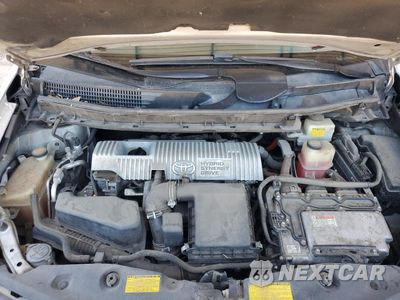Zdjęcie 11 z 12 samochodu: 2012 TOYOTA PRIUS V VIN:JTDZN3EU8C3062464 - miniatura