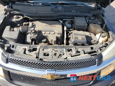 Zdjęcie 12 z 15 samochodu: 2008 CHEVROLET EQUINOX LT VIN:2CNDL33F686349138 - miniatura
