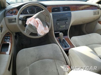 Zdjęcie 8 z 14 samochodu: 2006 BUICK LACROSSE CX VIN:2G4WC582761218062 - miniatura