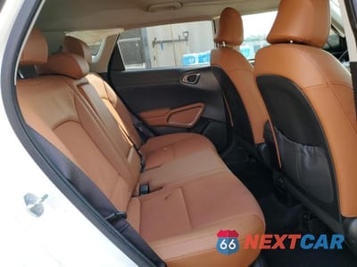 Zdjęcie 10 z 12 samochodu: 2024 KIA SOUL EX VIN:KNDJ33AU6R7901666 - miniatura