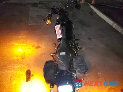 Zdjęcie 6 z 8 samochodu: 2020 HARLEY-DAVIDSON FXLRS VIN:1HD1YWK11LB068773 - miniatura