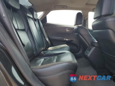 Zdjęcie 11 z 14 samochodu: 2013 TOYOTA AVALON HYBRID VIN:4T1BD1EB0DU009031 - miniatura