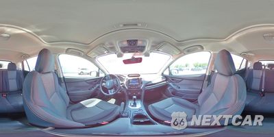 Zdjęcie 15 z 16 samochodu: 2018 SUBARU CROSSTREK PREMIUM VIN:JF2GTADC3JH233925 - miniatura