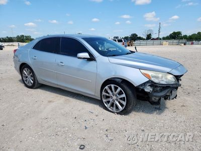 Czwarte zdjęcie samochodu z boku: 2015 CHEVROLET MALIBU 2LT VIN:1G11D5SL1FF301839 - miniatura