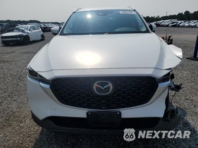 Piąte zdjęcie samochodu w środku: 2023 MAZDA CX-5 SELECT VIN:JM3KFBBM4P0239426 - miniatura