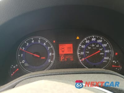 Zdjęcie 9 z 12 samochodu: 2008 INFINITI G35 VIN:JNKBV61F67M816938 - miniatura
