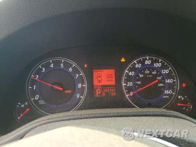 Zdjęcie 9 z 12 samochodu: 2008 INFINITI G35 VIN:JNKBV61F67M816938 - miniatura