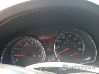 Zdjęcie 9 z 12 samochodu: 2014 NISSAN VERSA NOTE S VIN:3N1CE2CP2EL371015 - miniatura