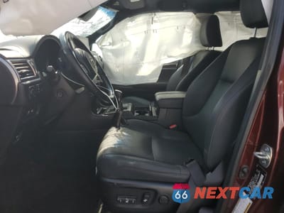 Zdjęcie 7 z 15 samochodu: 2022 LEXUS GX 460 VIN:JTJBM7BX7N5309682 - miniatura